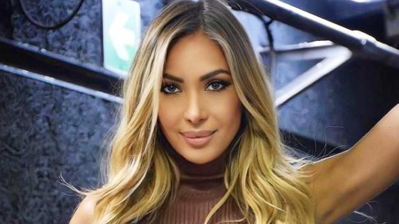 Laura Cremaschi chi è la Bonas