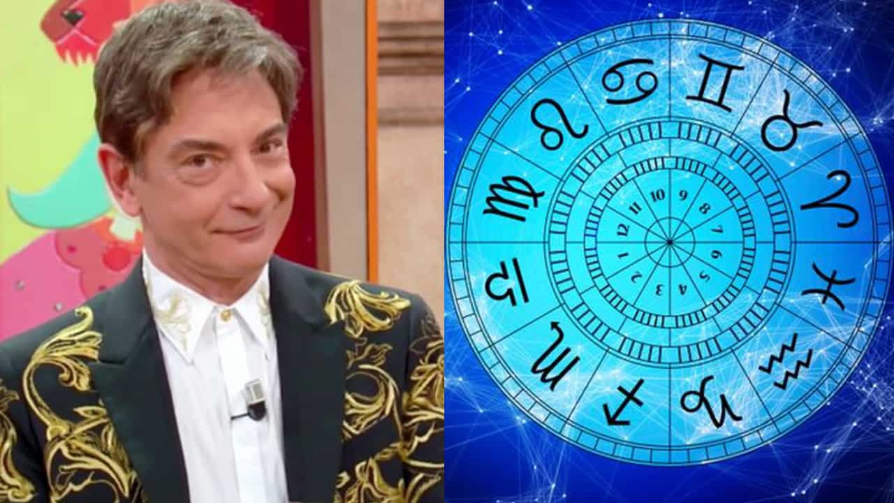 Oroscopo Paolo da Ultimora.news oroscopo paolo fox le previsioni astrologiche del 4 maggio 2025