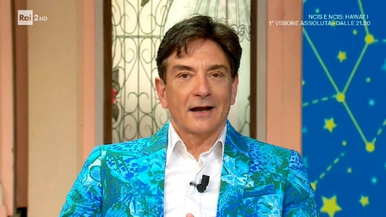 Oroscopo Paolo Fox: le previsioni astrologiche dell Oroscopo Paolo Fox: le previsioni astrologiche dell