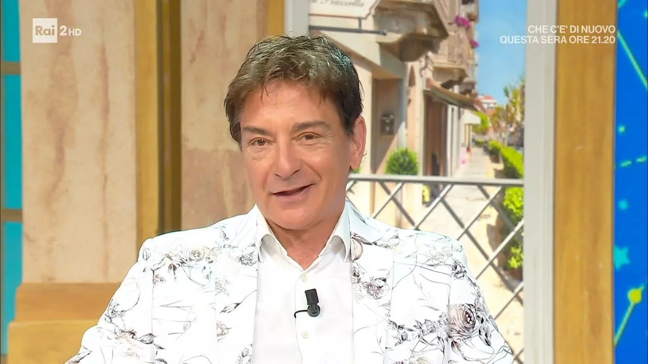 Oroscopo Paolo Fox: previsioni settimana dal 12 al 18 maggio 2025 e classifica Oroscopo Paolo Fox: previsioni settimana dal 12 al 18 maggio 2025 e classifica