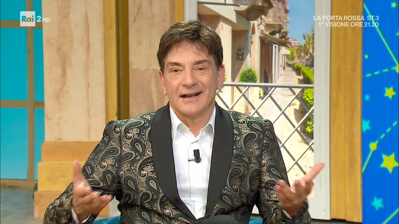 oroscopo paolo fox le previsioni astrologiche del 21 novembre 2025