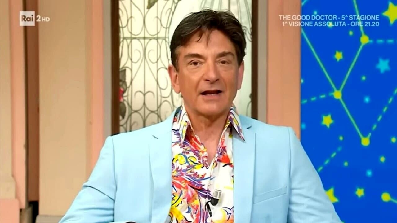 oroscopo paolo fox le previsioni astrologiche del 29 novembre 2025