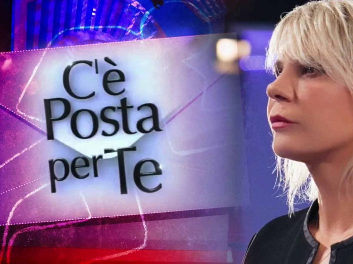 Quando Registrano C è Posta Per Te