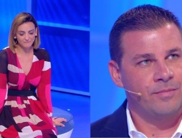 C'è posta per te, la storia di Valentina: “Vorrei tornare ad essere tua moglie, non la tua amante”