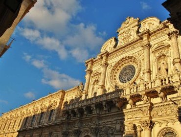 Barocco in Italia: le chiese da visitare