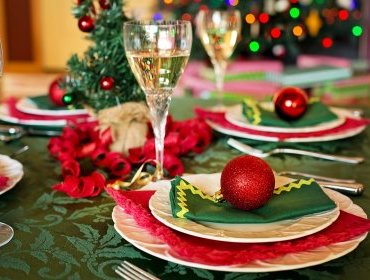Natale 2020, come decorare la tavola: le idee e i consigli originali