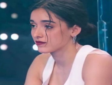 Giulia Stabile, chi è? Professione, vita privata, SanGiovanni e Amici 2021