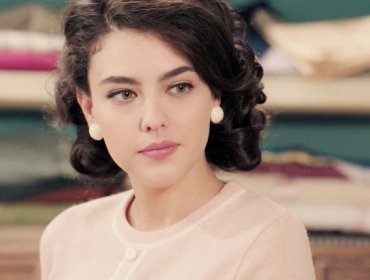 Anticipazioni Il Paradiso delle Signore: Maria si innamora di Matteo?