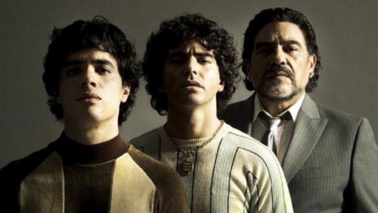 Tra mito e realtà. La grande vita di Maradona raccontata dal cinema