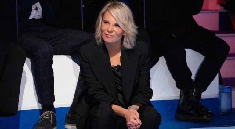 C'è posta per te: Maria De Filippi ringrazia il suo pubblico