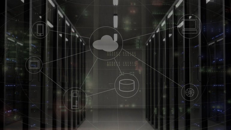 Cloud Server, un passo avanti per un'azienda