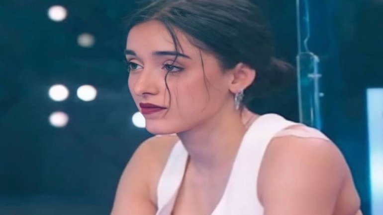 Giulia Stabile, chi è? Professione, vita privata, SanGiovanni e Amici 2021