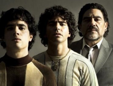 Tra mito e realtà. La grande vita di Maradona raccontata dal cinema
