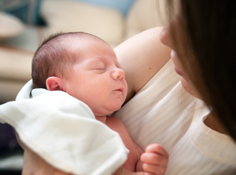 Congedo di maternità: cos'è e qual è la sua durata
