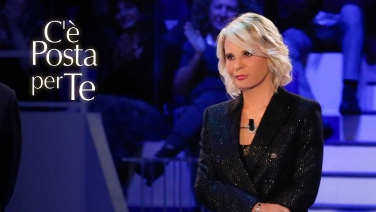 C'è posta per te, anticipazioni: ecco gli ospiti dell'ottava puntata di sabato 4 marzo