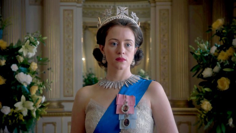 Ecco i 5 film e serie tv «imperdibili» sulla grande storia della royal family inglese