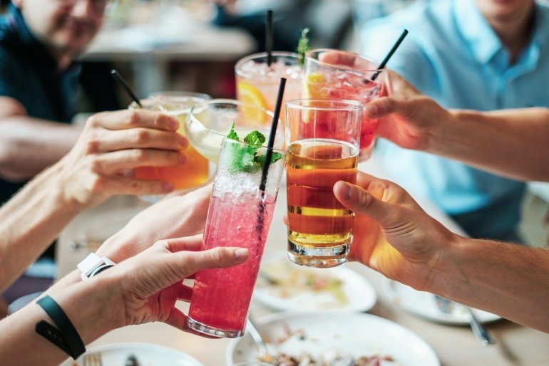 Cocktail tendenza 2021, ecosostenibili e pronti da bere