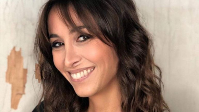 Outfit e tagli capelli, gli shorts a vita alta di Benedetta Parodi e la chioma lunga 