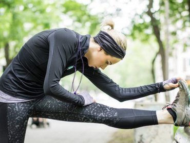 Stretching per i polpacci: i migliori esercizi 