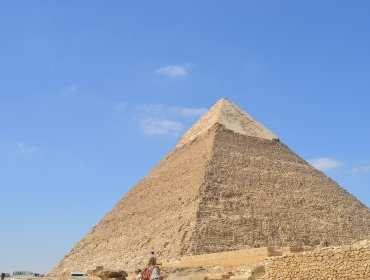 Le sette meraviglie del mondo antico 