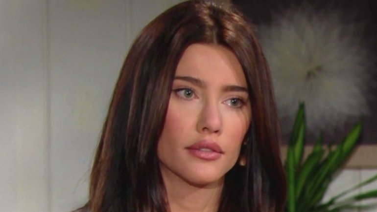 Beautiful, anticipazioni americane: Steffy si vendica di Sheila