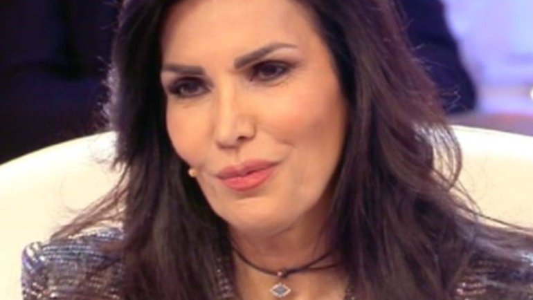 Fariba Tehrani, chi è? Figlia Giulia Salemi, biografia e vita privata 