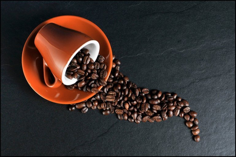 Benefici e controindicazioni del caffè 