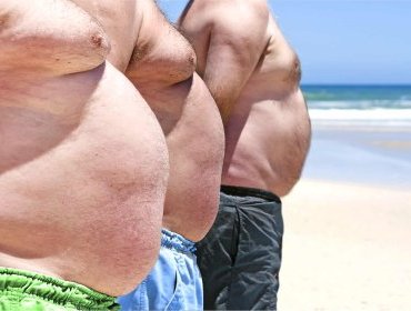 Sovrappeso e obesità: tutti i rischi per la salute 