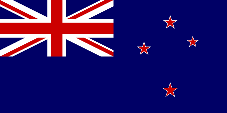 Come ottenere il visto per la Nuova Zelanda