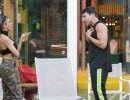 GF Vip, lite furiosa tra Daniele e Oriana nella notte: regia censura tutto