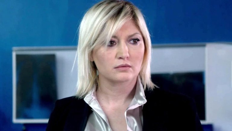 Anticipazioni Un posto al sole: Lara finalmente smascherata?