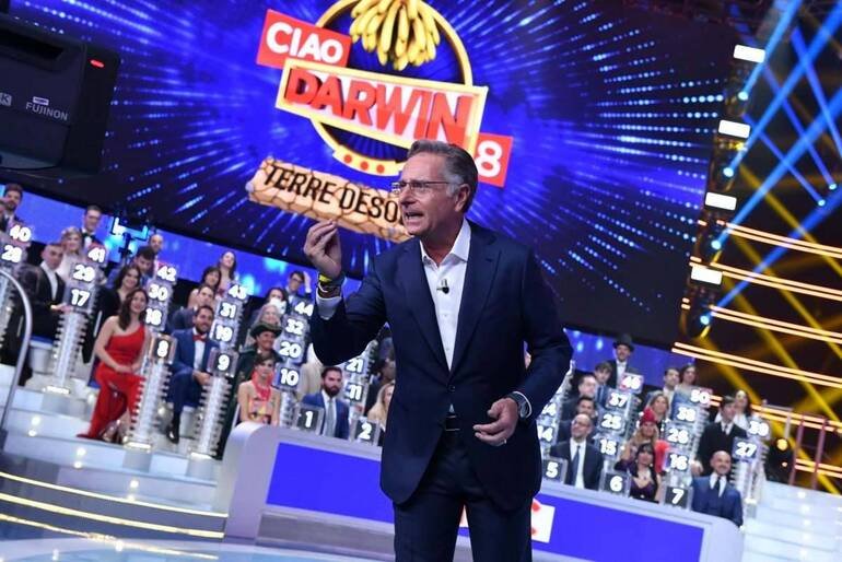 Stasera in tv, oggi 18 aprile la programmazione Rai e Mediaset Ultimora.news