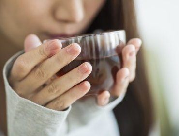 Fuori fa freddo? Cosa bere per riscaldarsi in inverno 