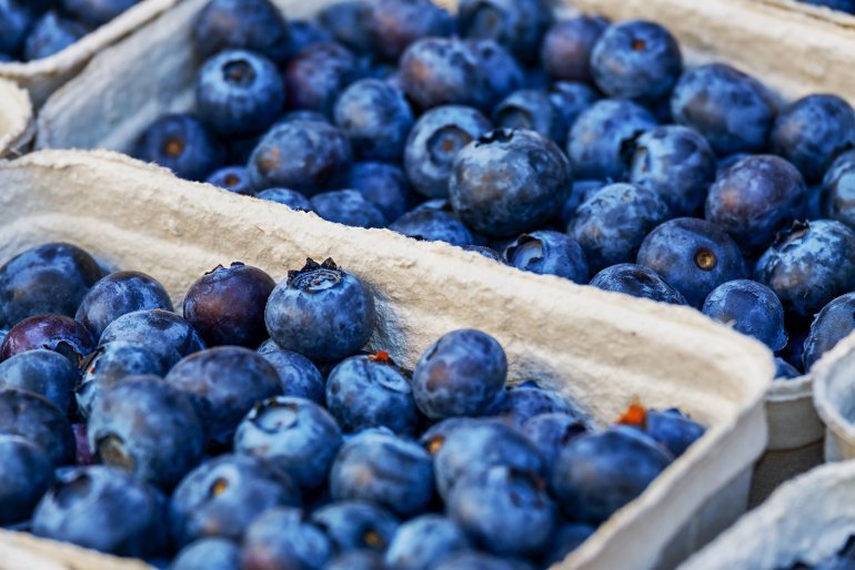 Come migliorare la vista con l'alimentazione 