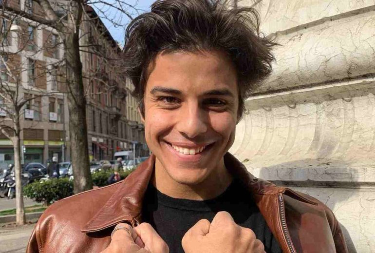 Michele Merlo: chi è l'ex cantante di Amici, carriera e vita privata