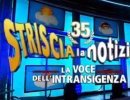 Striscia la notizia: da lunedì 13 marzo cambia la conduzione