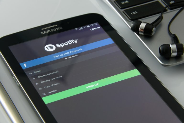 Spotify Wrapped 2020: cos'è e come trova le canzoni