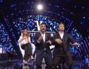 Felicissima sera: buon inizio per Pio e Amedeo, è il programma più visto della serata