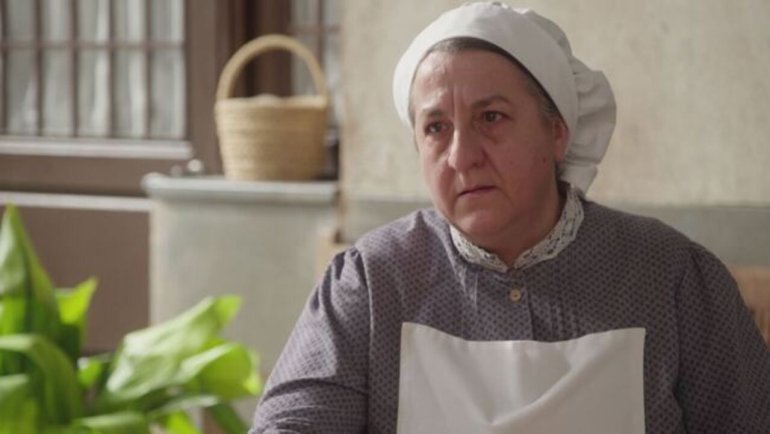 Anticipazioni La Promessa: la terribile confessione di Simona