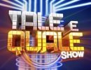 Tale e quale show torna su Rai 1: ecco le imitazioni della prima puntata