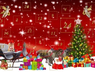 Che cos'è il calendario dell'avvento? Ecco perché tutti dovremmo averne uno