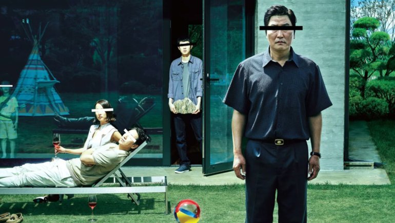 Parasite e Tiger King: i film e le serie tv più importanti e ricercati del 2020 