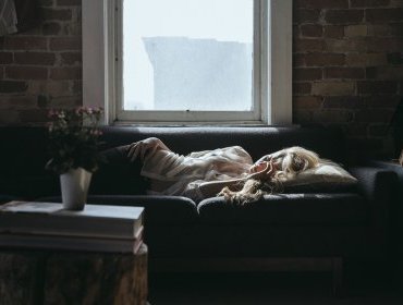 Come dormi di notte? Il modo svela la tua personalità