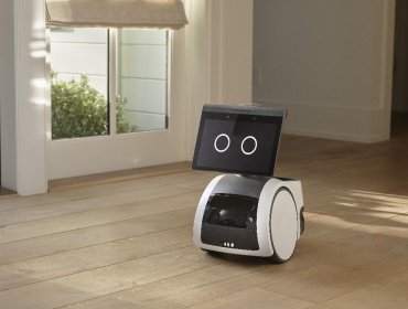 Astro, il robot di Amazon: prezzo e caratteristiche
