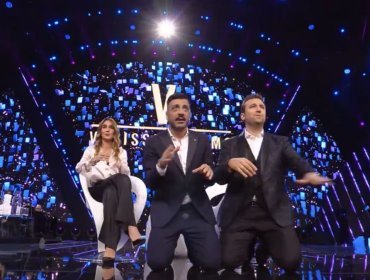 Felicissima sera: buon inizio per Pio e Amedeo, è il programma più visto della serata