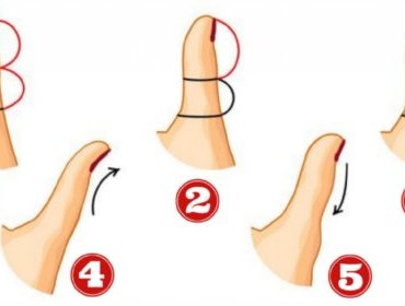 La forma del tuo pollice rivela importanti aspetti della tua personalità: scopri chi sei!