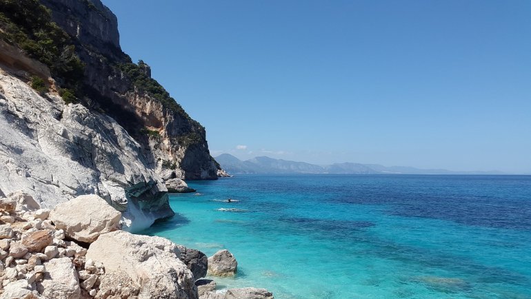 Le 10 spiagge più belle della Sardegna