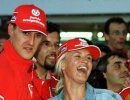 Michael Schumacher: «Da quasi dieci anni la moglie Corinna prigioniera per proteggerlo»