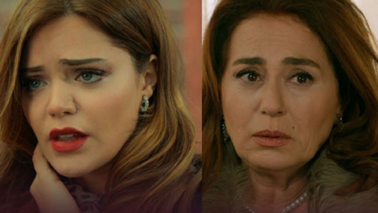 Terra Amara, anticipazioni: Sevda e Zuleyha commettono un delitto