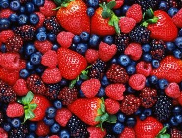 Frutti rossi: i maggiori benefici di questi alimenti